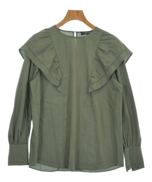 UNTITLED เสื้อสตรี