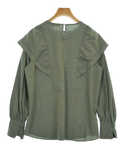 UNTITLED เสื้อสตรี