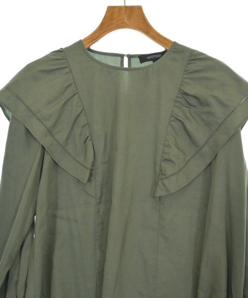 UNTITLED เสื้อสตรี