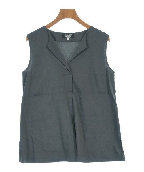 UNTITLED เสื้อสตรี
