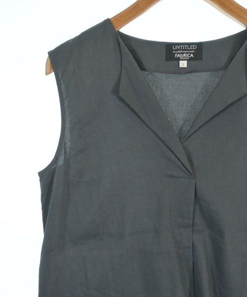 UNTITLED เสื้อสตรี