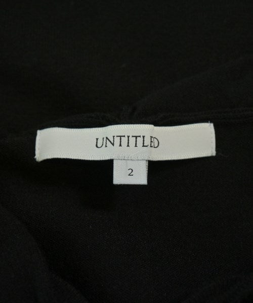 UNTITLED เสื้อคาร์ดิแกน