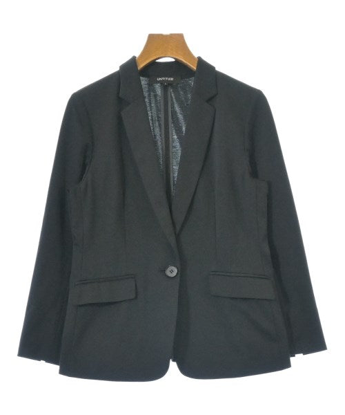UNTITLED แจ็คเก็ตลำลอง