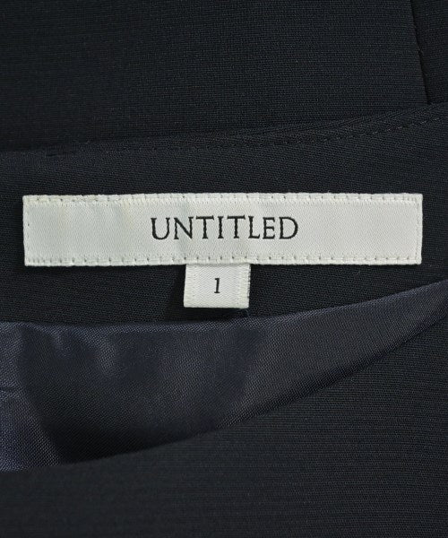 UNTITLED ชุดเดรส