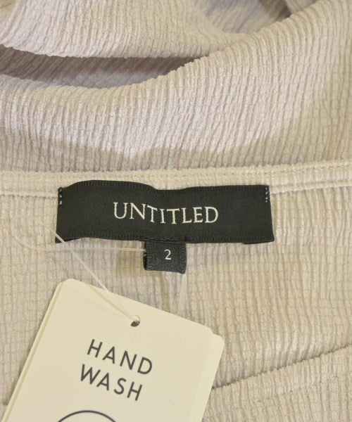 UNTITLED เสื้อสตรี