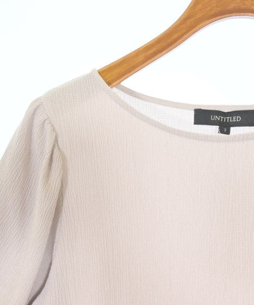 UNTITLED เสื้อสตรี