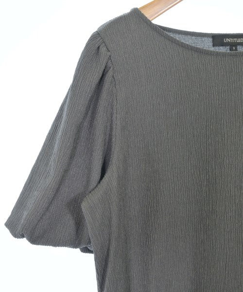 UNTITLED เสื้อสตรี