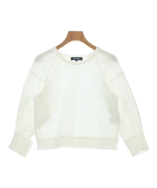 UNTITLED เสื้อยืด/เสื้อท็อปส์