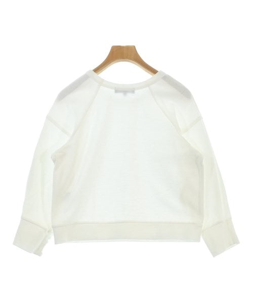 UNTITLED เสื้อยืด/เสื้อท็อปส์