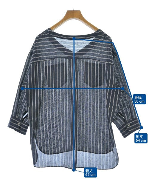 UNTITLED เสื้อสตรี