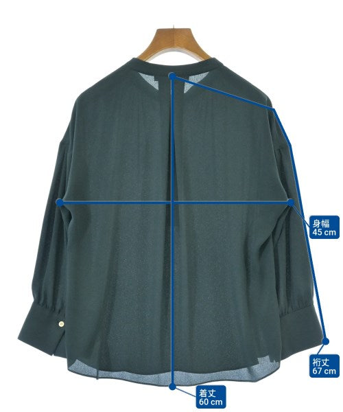 UNTITLED เสื้อสตรี