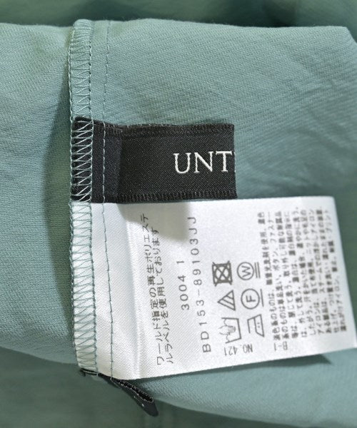 UNTITLED เสื้อสตรี
