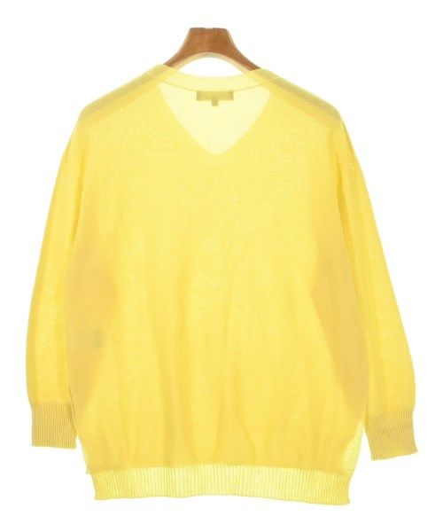 UNTITLED เสื้อกันหนาว