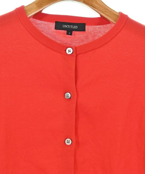 UNTITLED เสื้อคาร์ดิแกน