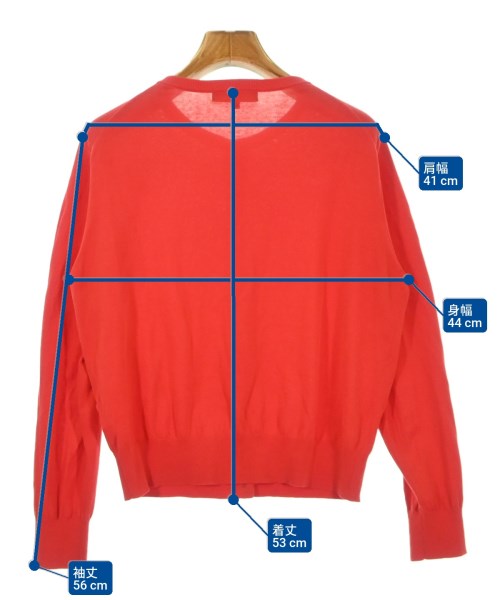 UNTITLED เสื้อคาร์ดิแกน