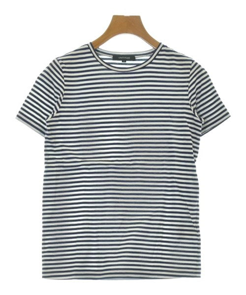 UNTITLED เสื้อยืด/เสื้อท็อปส์