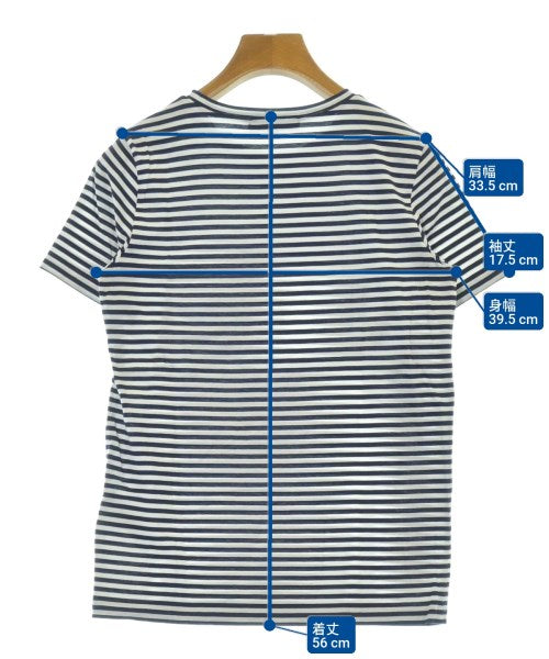 UNTITLED เสื้อยืด/เสื้อท็อปส์