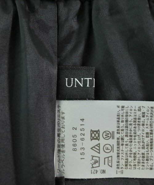UNTITLED กางเกง อื่น