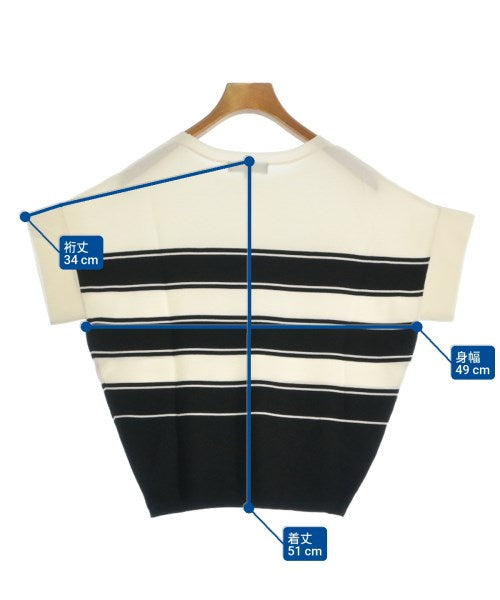 UNTITLED เสื้อกันหนาว