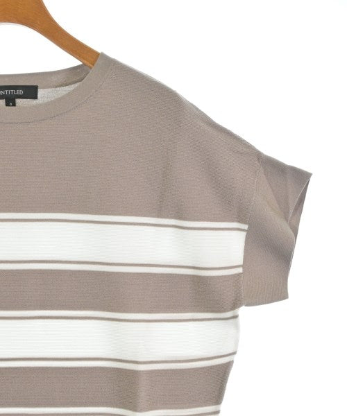 UNTITLED เสื้อกันหนาว