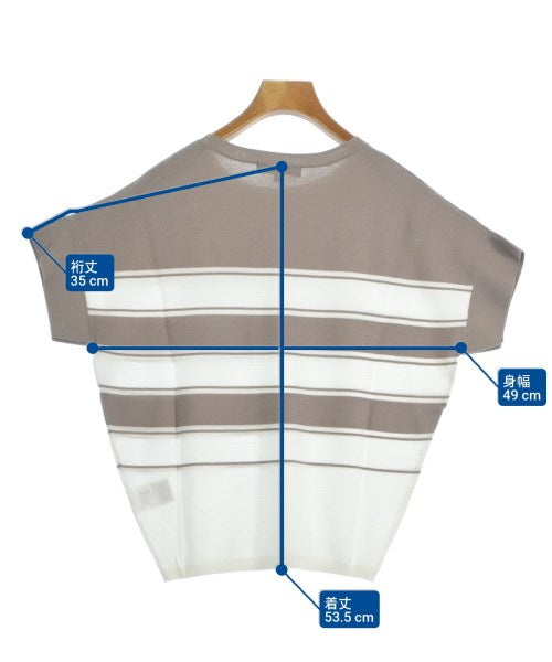 UNTITLED เสื้อกันหนาว