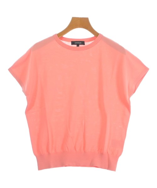 UNTITLED เสื้อกันหนาว