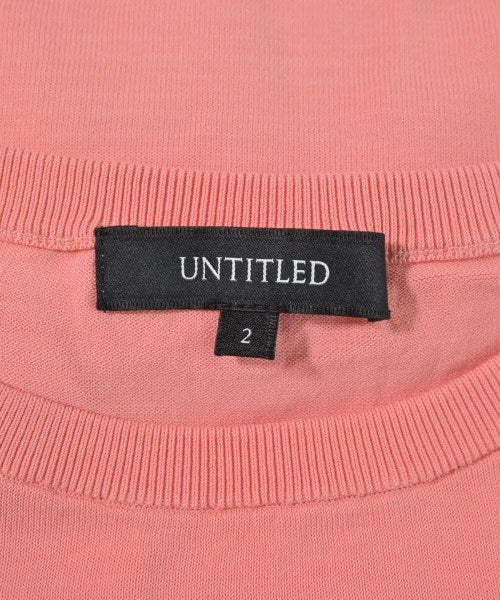 UNTITLED เสื้อกันหนาว