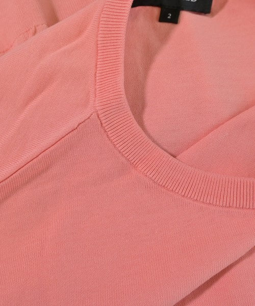 UNTITLED เสื้อกันหนาว
