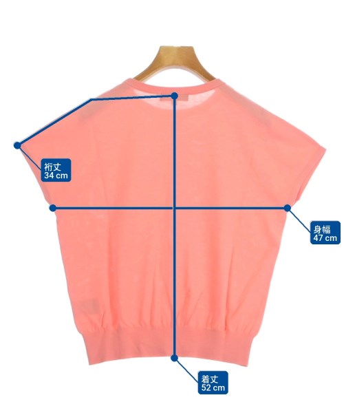 UNTITLED เสื้อกันหนาว