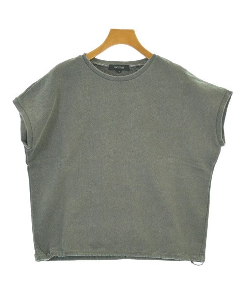 UNTITLED เสื้อสเวตเตอร์