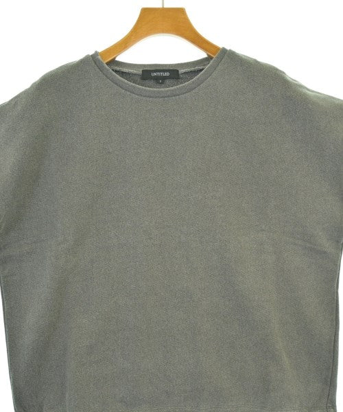 UNTITLED เสื้อสเวตเตอร์
