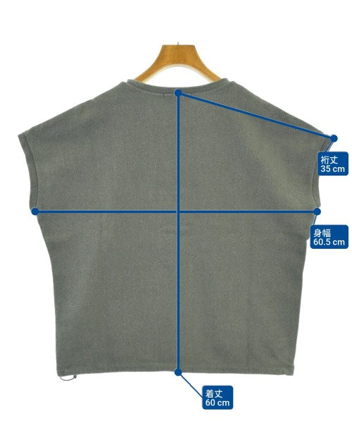 UNTITLED เสื้อสเวตเตอร์