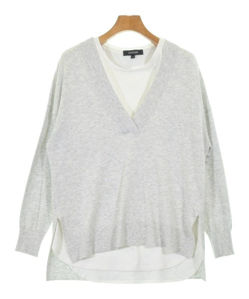 UNTITLED เสื้อกันหนาว