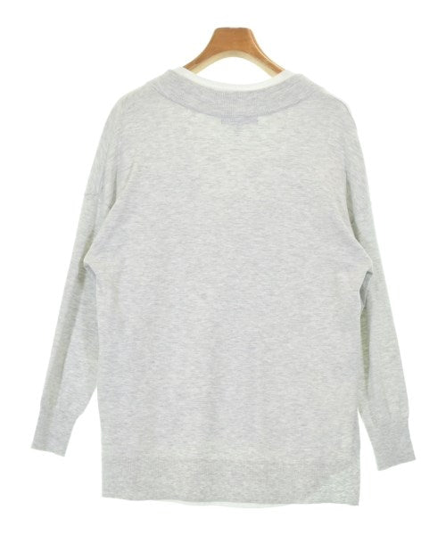 UNTITLED เสื้อกันหนาว