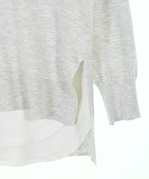 UNTITLED เสื้อกันหนาว
