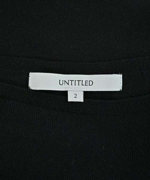 UNTITLED เสื้อกันหนาว