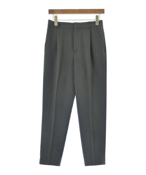 UNTITLED กางเกงขายาว