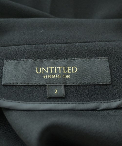UNTITLED ชุดเดรส