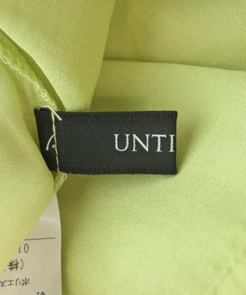 UNTITLED เสื้อสตรี