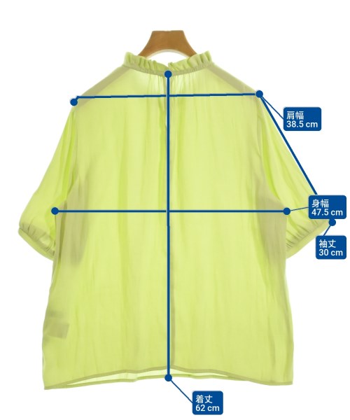 UNTITLED เสื้อสตรี