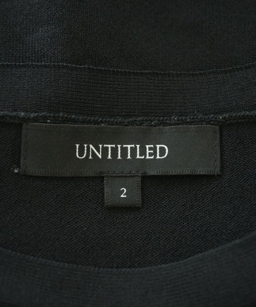 UNTITLED เสื้อกันหนาว