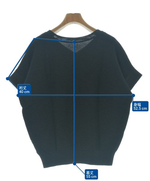 UNTITLED เสื้อกันหนาว