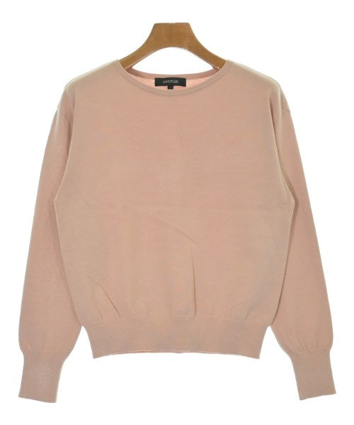 UNTITLED เสื้อกันหนาว