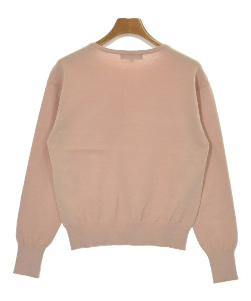 UNTITLED เสื้อกันหนาว