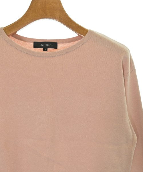 UNTITLED เสื้อกันหนาว