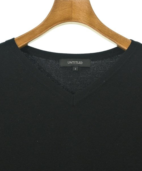 UNTITLED เสื้อกันหนาว