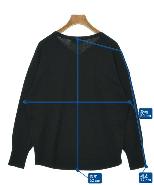 UNTITLED เสื้อกันหนาว