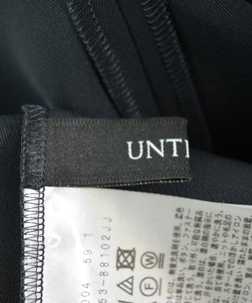 UNTITLED เสื้อสตรี