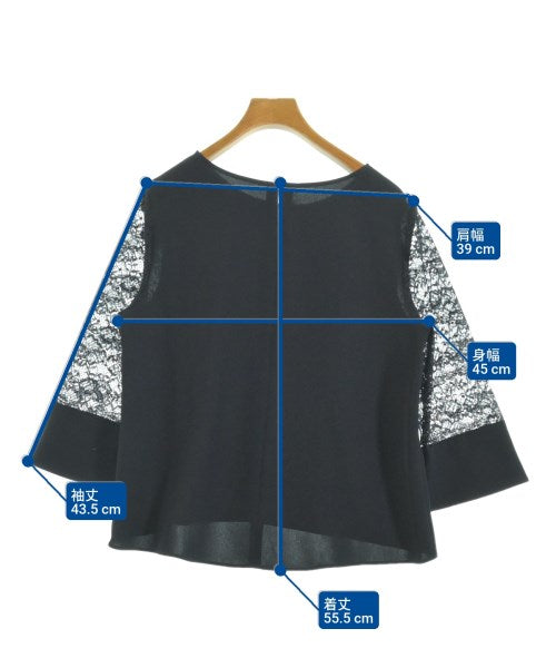 UNTITLED เสื้อสตรี