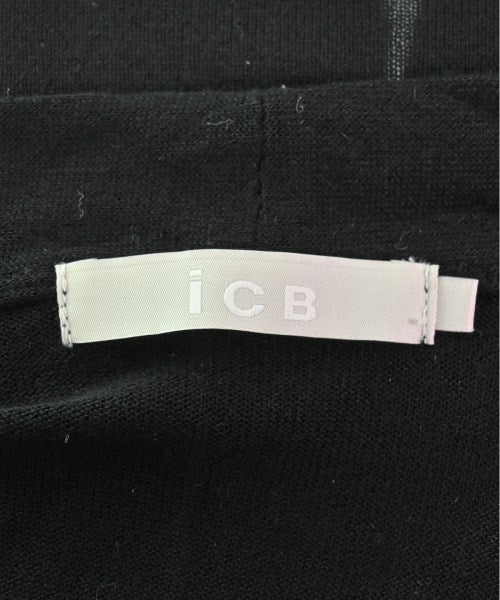 I C B เสื้อคาร์ดิแกน